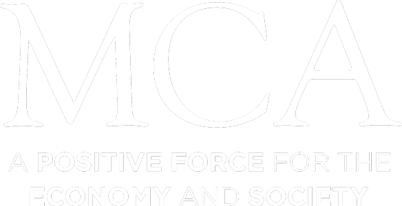 MCA Logo